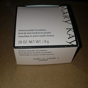 Mary Kay